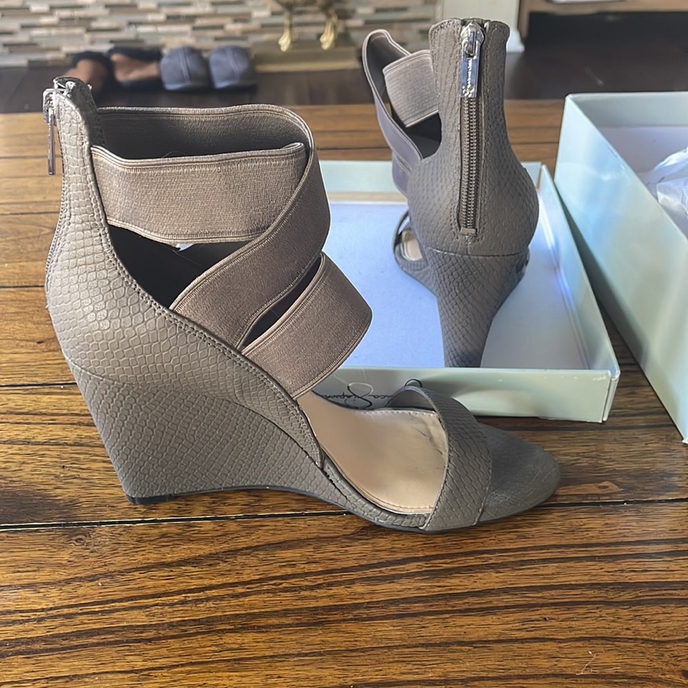 Stylish Vince Camuto Wedges